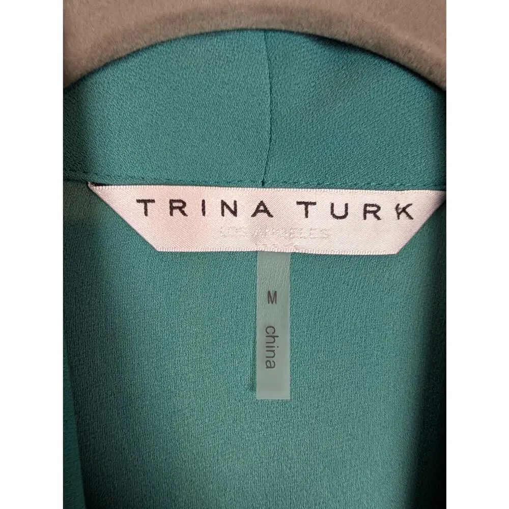 Trina Turk brand trina